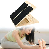 Portable Folding Calf Stretcher Board