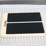 Portable Folding Calf Stretcher Board