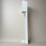 180° Rotating Outlet Extender