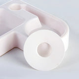 Double Pet Bowl Set for Cats & Small Dogs