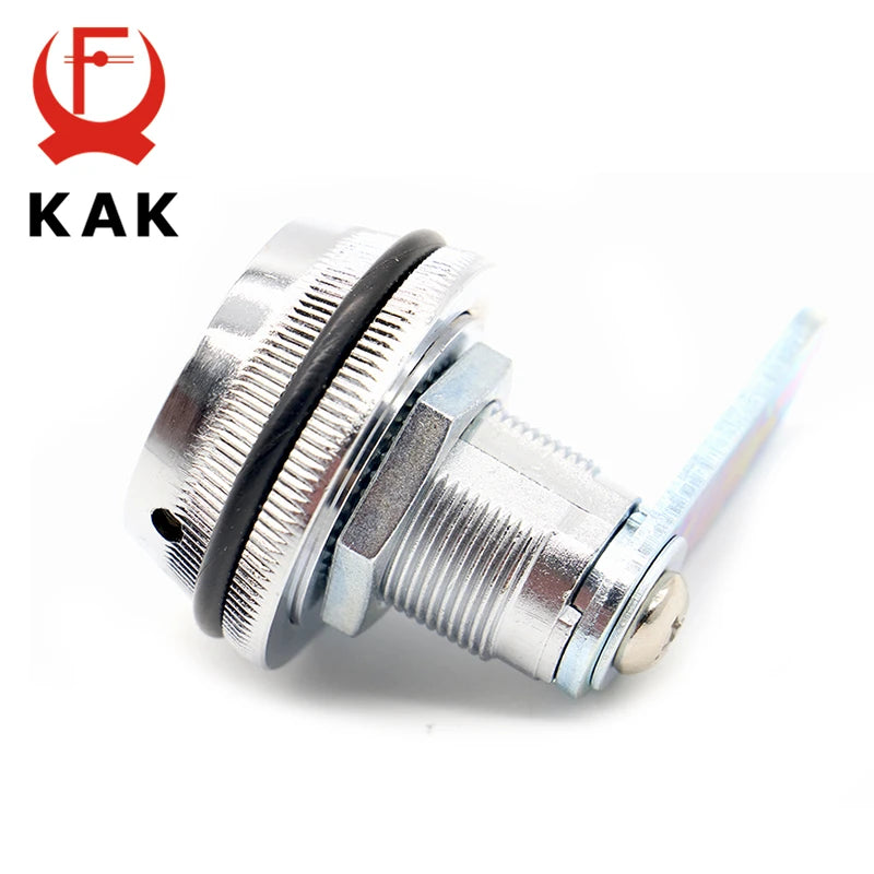 KAK Combination Cabinet Lock