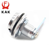 KAK Combination Cabinet Lock