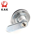 KAK Combination Cabinet Lock