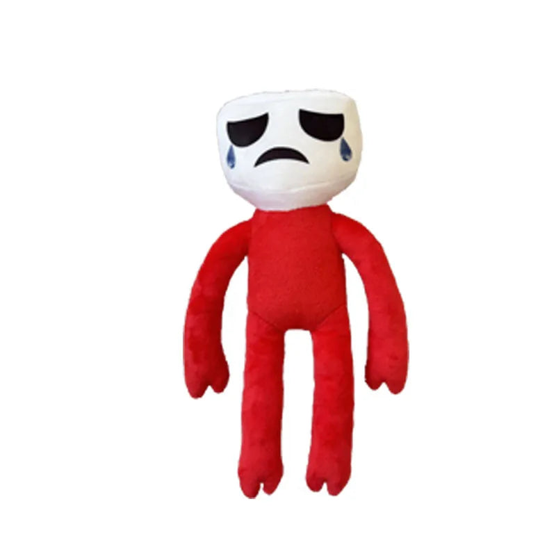 Digital Circus Plush Rabbit Toy