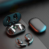 Luxe AI Translator Earbuds — 144 Languages | Bluetooth 5.3