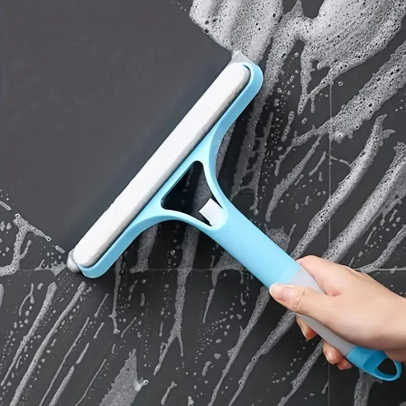 3-in-1 Glass & Mirror Cleaner