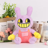 Digital Circus Plush Rabbit Toy