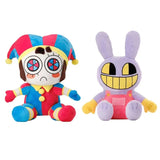 Digital Circus Plush Rabbit Toy