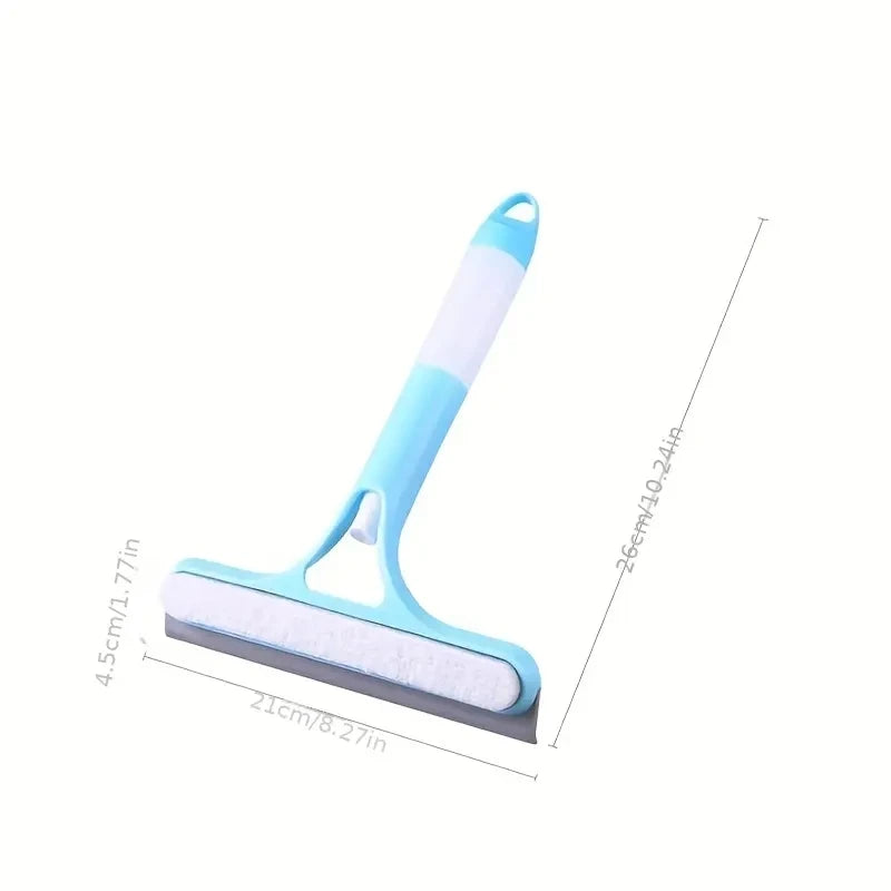 3-in-1 Glass & Mirror Cleaner