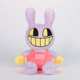 Digital Circus Plush Rabbit Toy