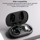 Luxe AI Translator Earbuds — 144 Languages | Bluetooth 5.3