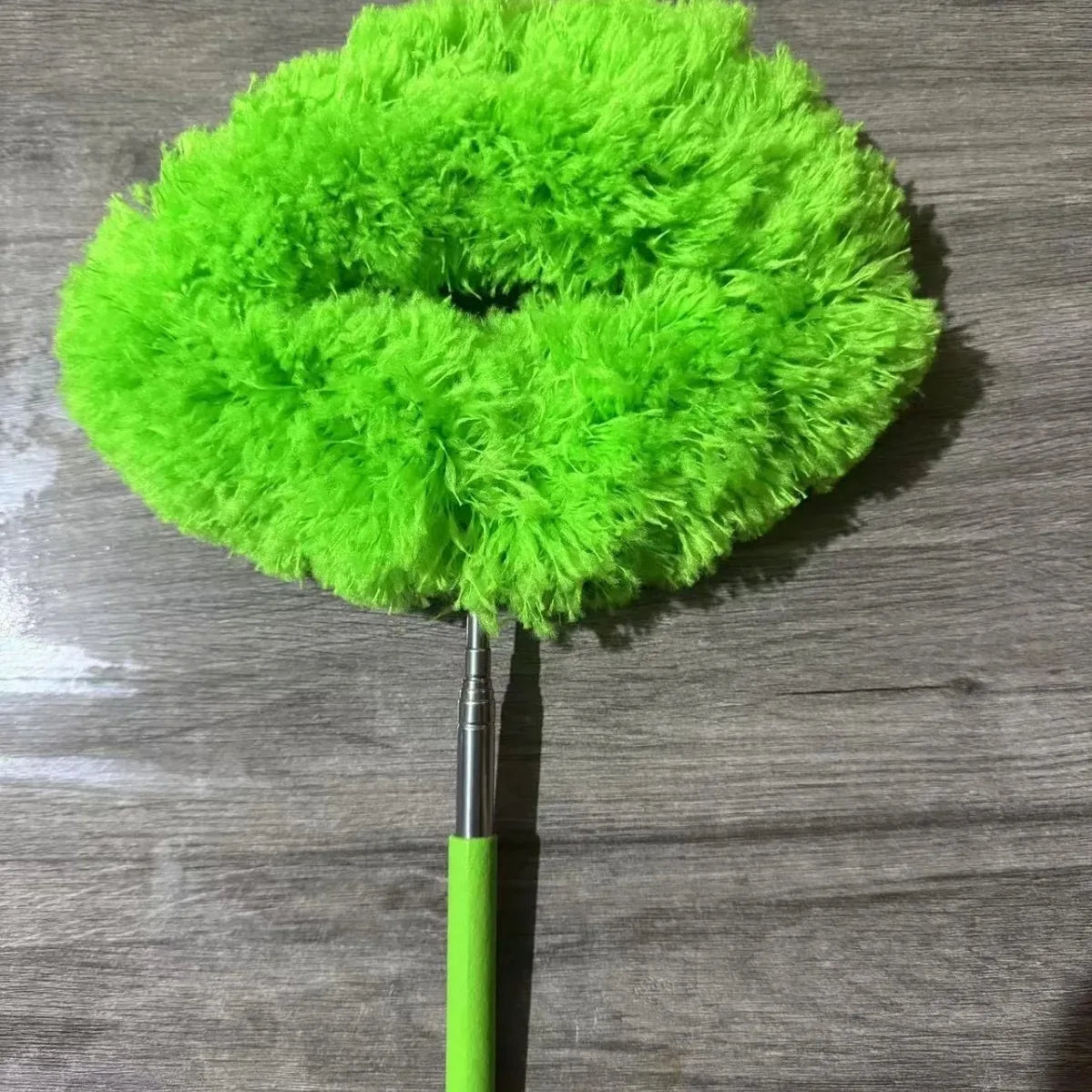 Extendable Microfiber Ceiling Fan Duster