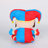 Digital Circus Plush Rabbit Toy