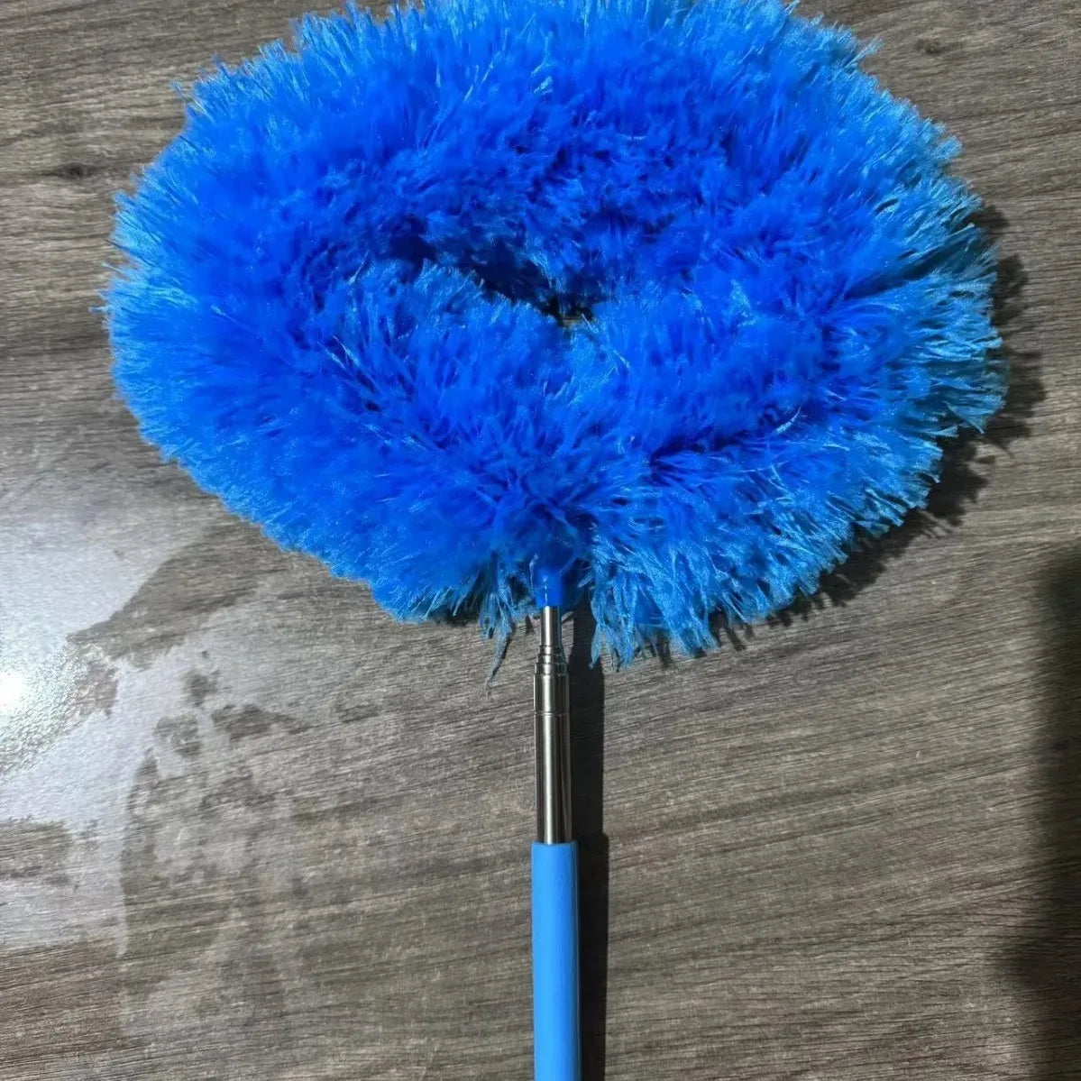 Extendable Microfiber Ceiling Fan Duster