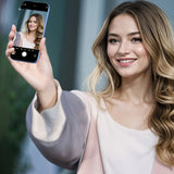 Magnetic Phone Vlog Selfie Monitor