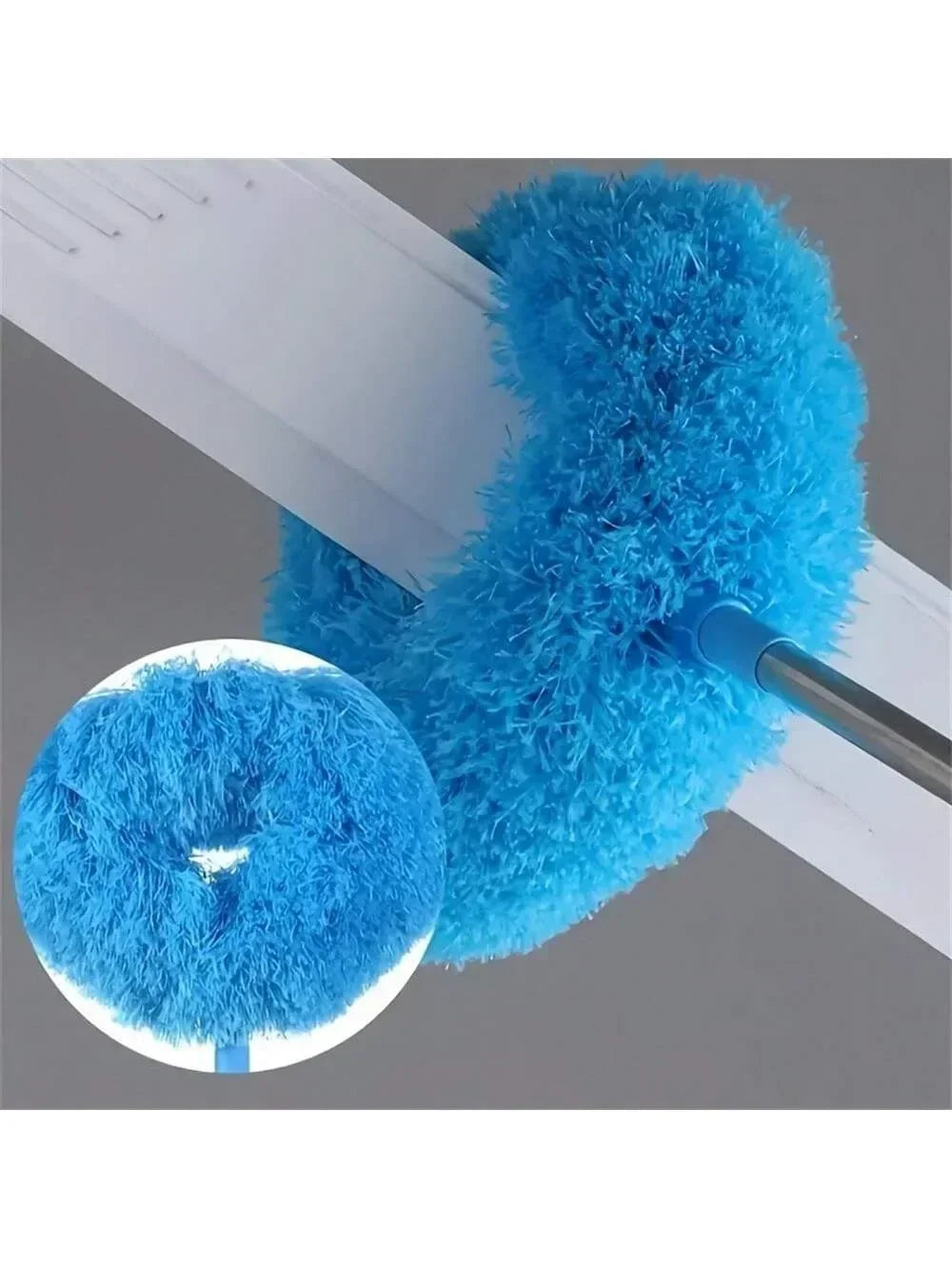 Extendable Microfiber Ceiling Fan Duster