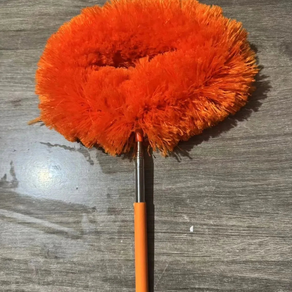 Extendable Microfiber Ceiling Fan Duster
