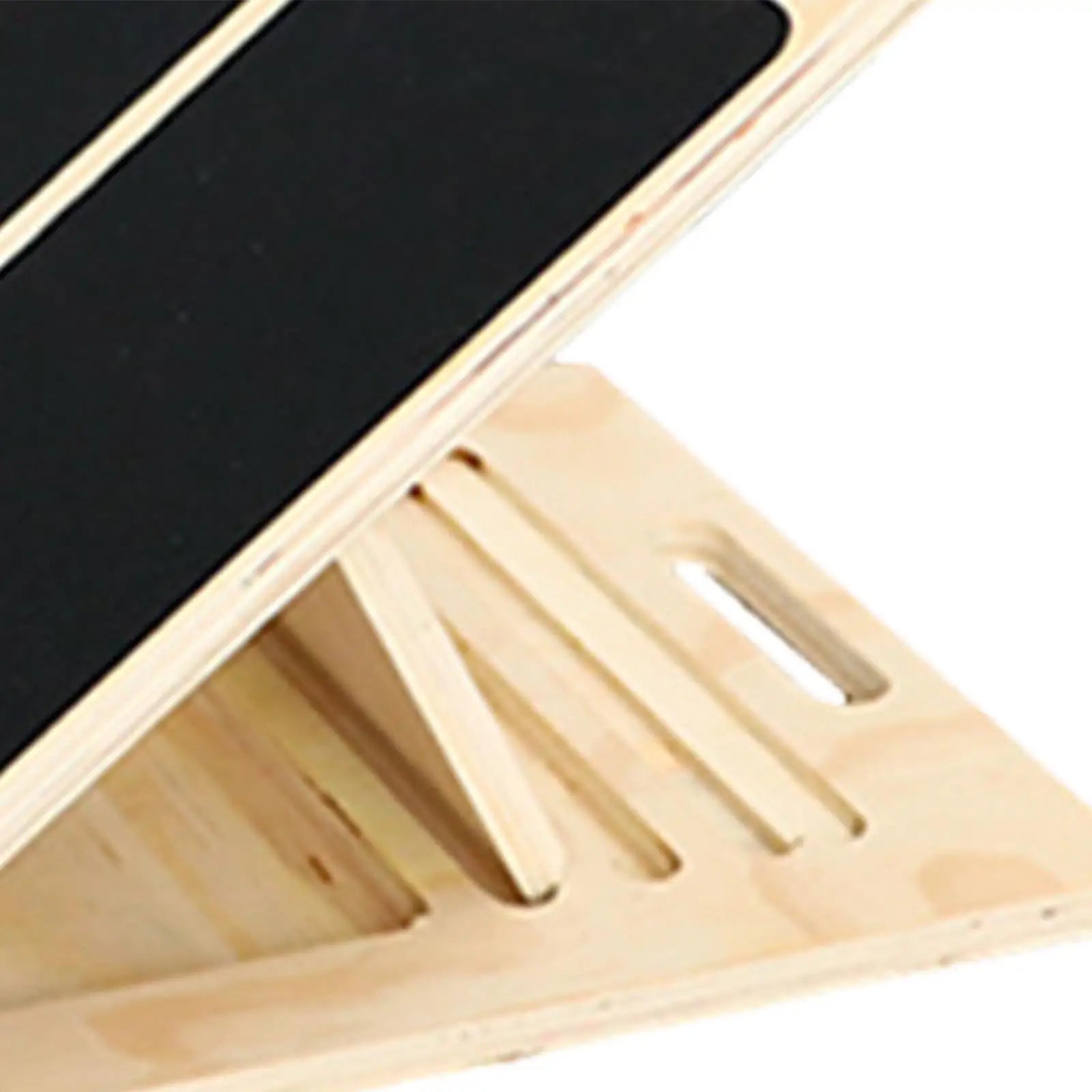 Portable Folding Calf Stretcher Board