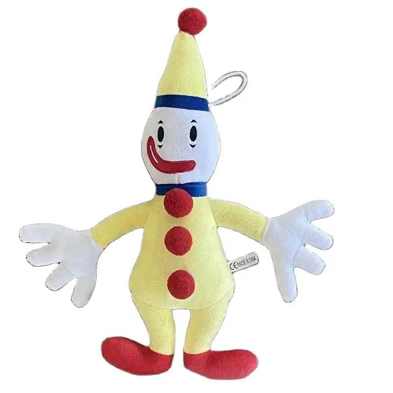 Digital Circus Plush Rabbit Toy