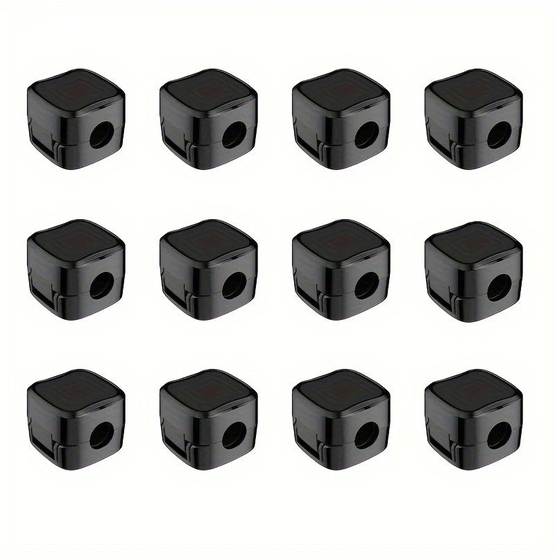 Magnetic Cord Organizer Clips (6/12/18 pcs)