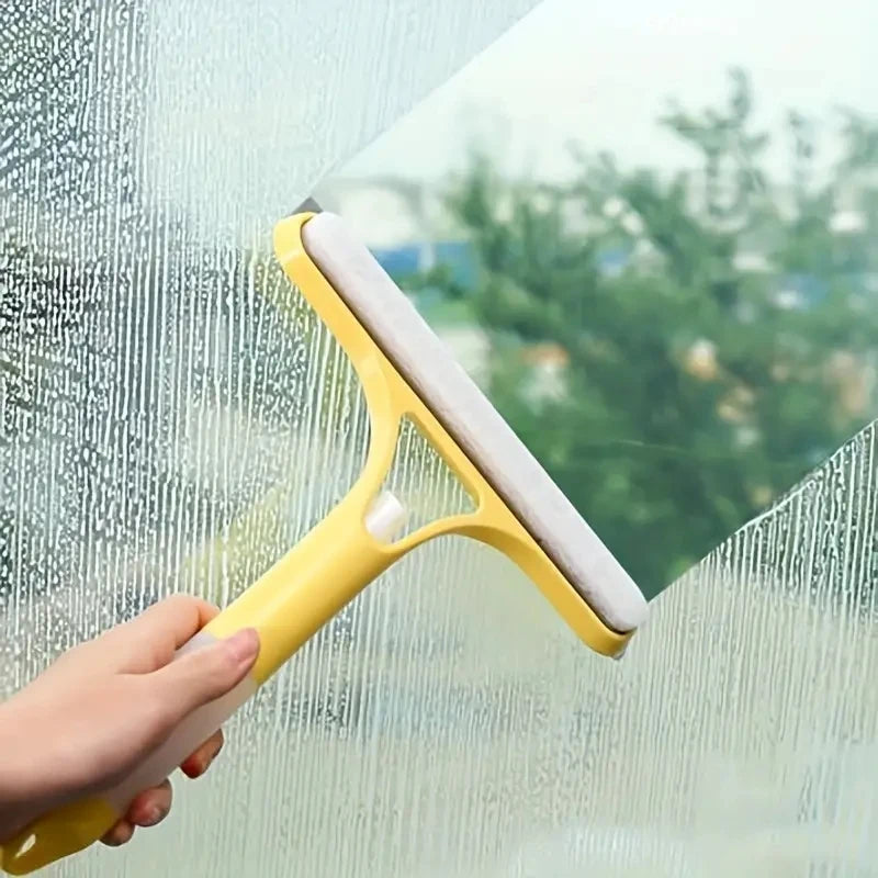 3-in-1 Glass & Mirror Cleaner
